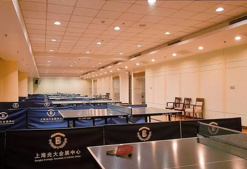 Fotos del hotel Everbright Convention & Exhibition Centre:  7