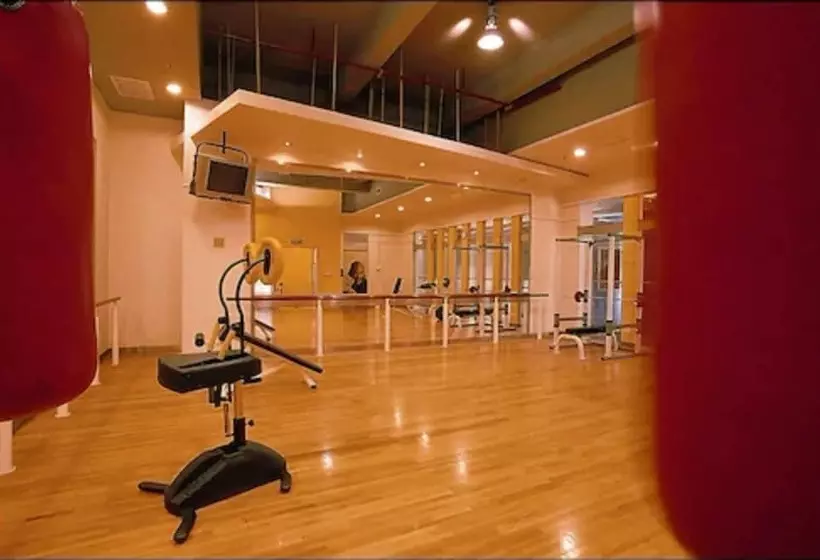 Fotos del hotel Everbright Convention & Exhibition Centre:  10