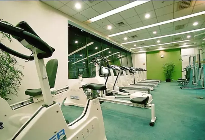 Fotos del hotel Everbright Convention & Exhibition Centre:  13