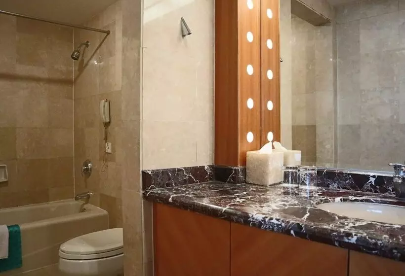 Fotos del hotel Everbright Convention & Exhibition Centre:  6