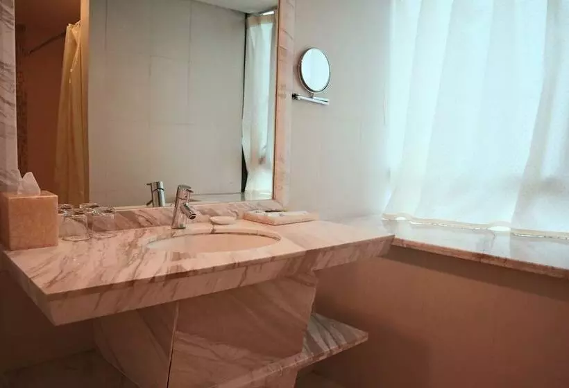 Fotos del hotel Everbright Convention & Exhibition Centre:  9