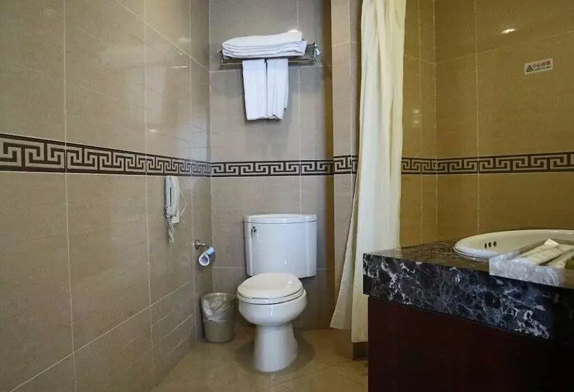 Fotos del hotel Everbright Convention & Exhibition Centre:  12