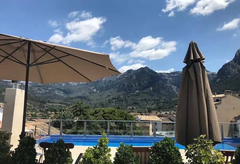 Fotos del hotel Gran Hotel Soller:  14