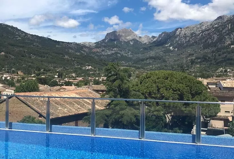 Fotos del hotel Gran Hotel Soller:  9