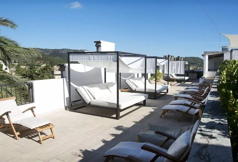 Fotos del hotel Gran Hotel Soller:  6