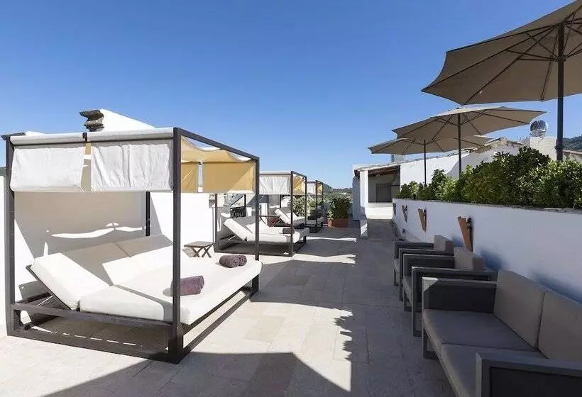 Fotos del hotel Gran Hotel Soller:  8