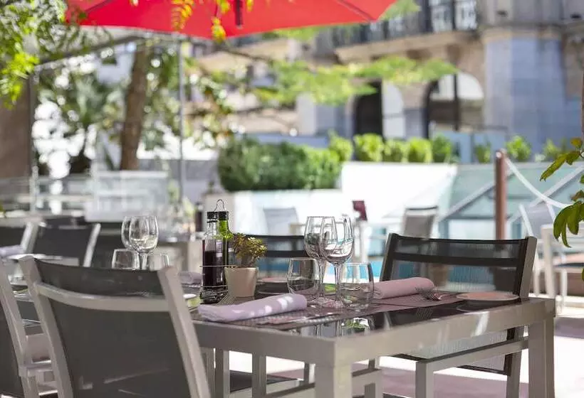 Fotos del hotel Gran Hotel Soller:  10