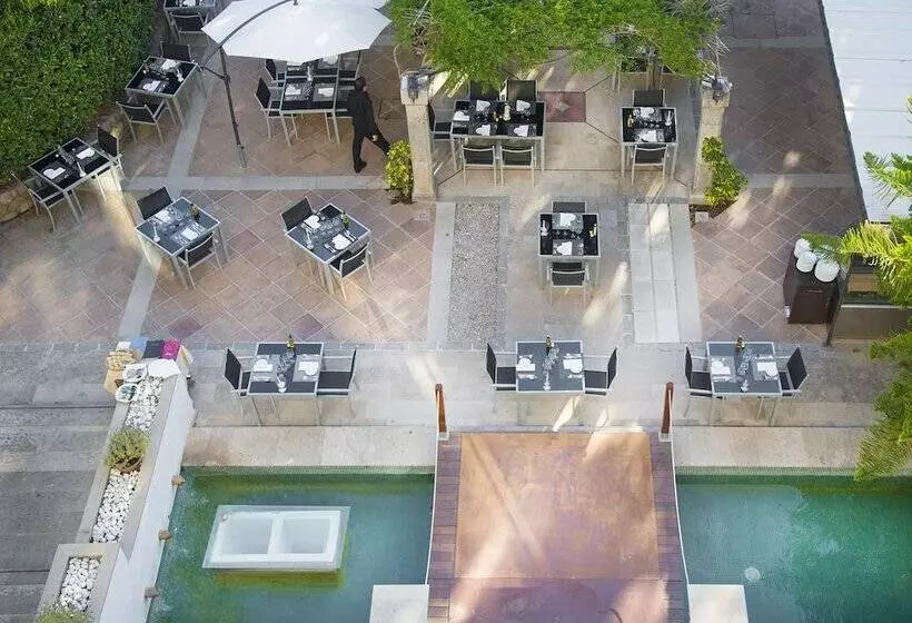 Fotos del hotel Gran Hotel Soller:  1
