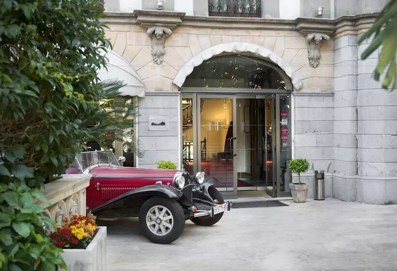 Fotos del hotel Gran Hotel Soller:  11