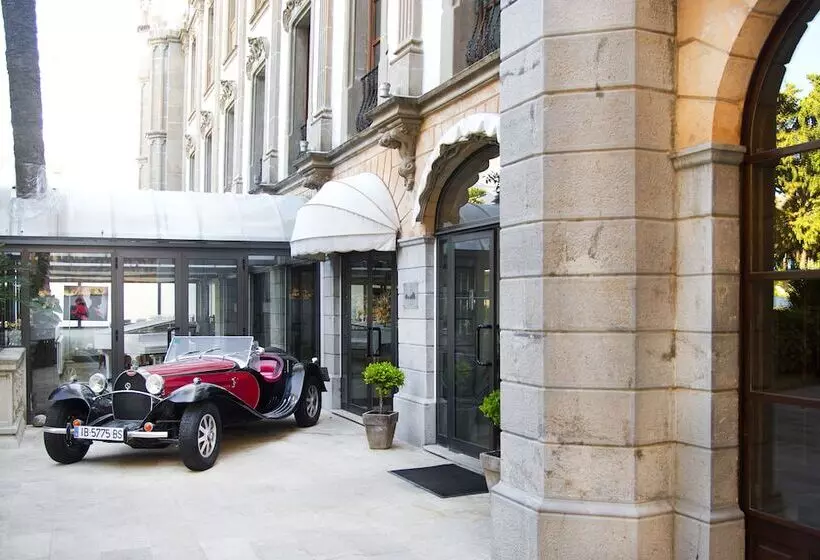 Fotos del hotel Gran Hotel Soller:  4