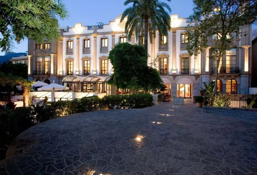 Fotos del hotel Gran Hotel Soller:  15
