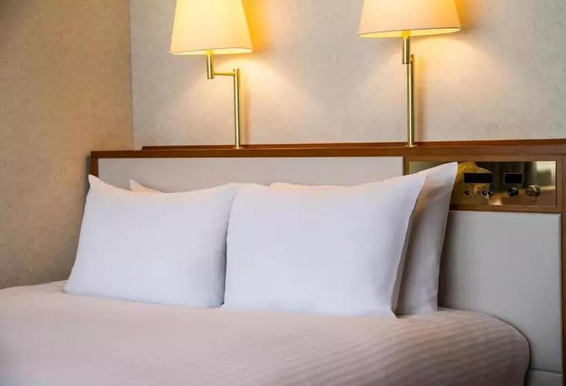 Fotos del hotel Royton Sapporo:  17