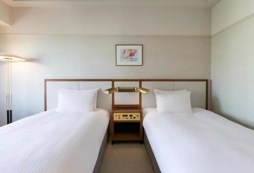 Fotos del hotel Royton Sapporo:  5