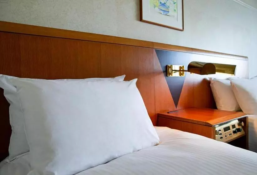 Fotos del hotel Royton Sapporo:  12