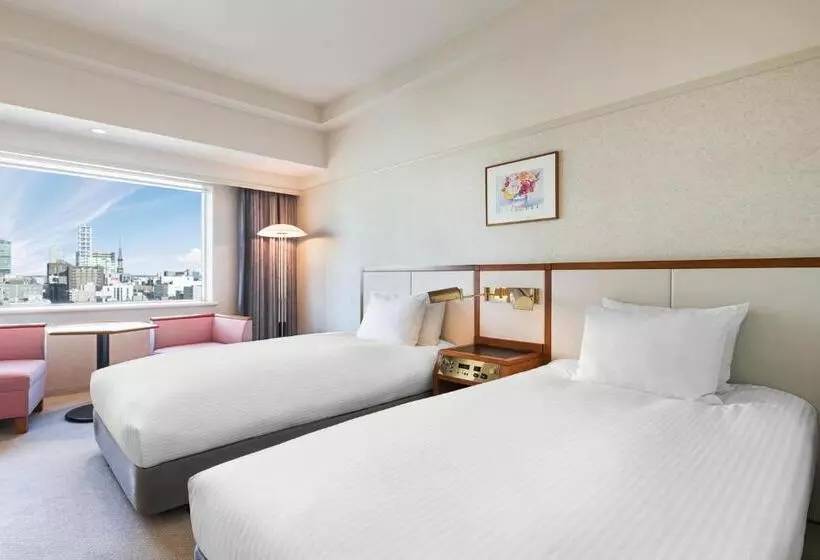 Fotos del hotel Royton Sapporo:  8