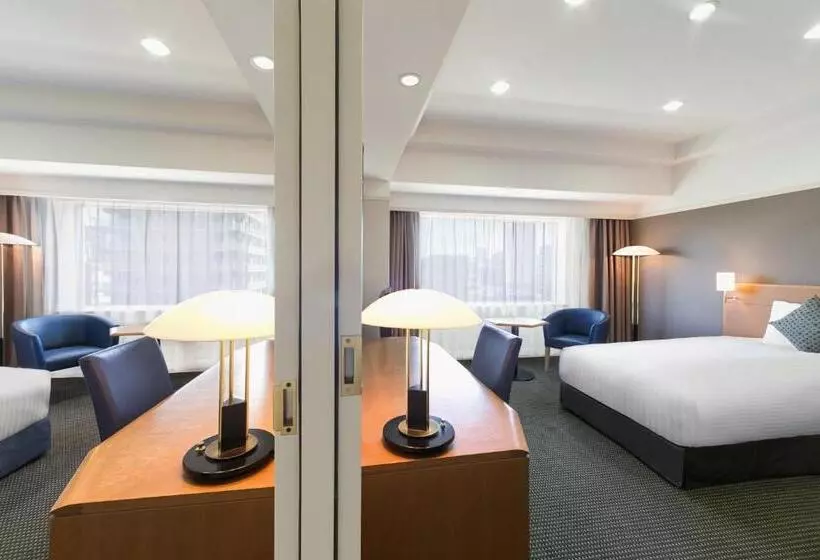 Fotos del hotel Royton Sapporo:  15