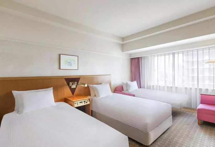 Fotos del hotel Royton Sapporo:  14