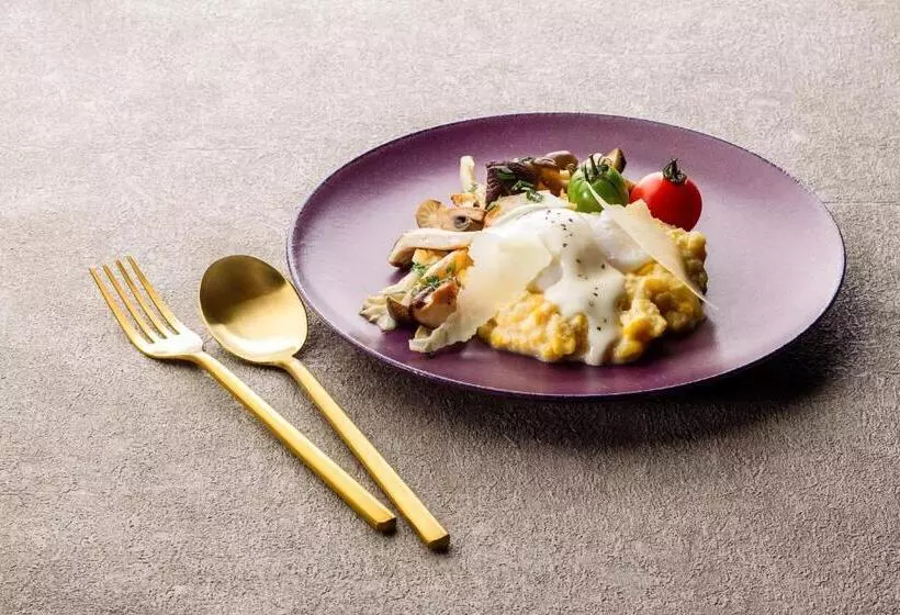 Fotos del hotel Royton Sapporo:  9