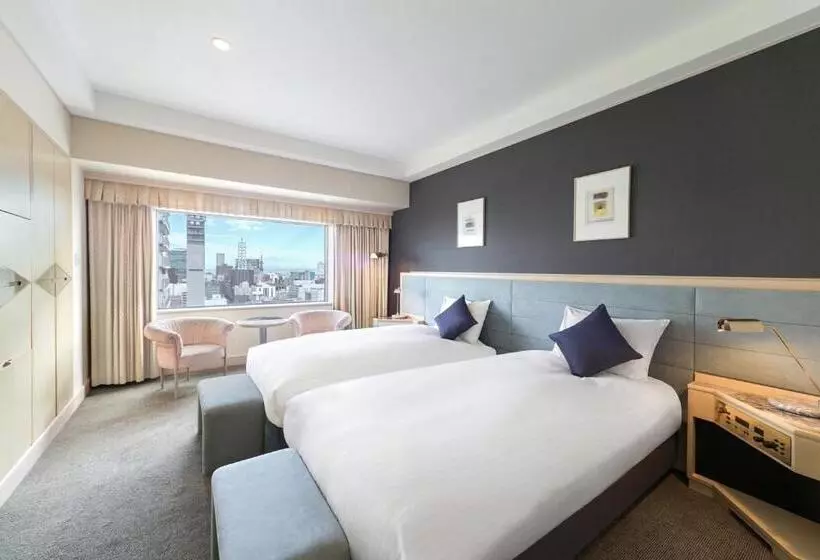 Fotos del hotel Royton Sapporo:  10