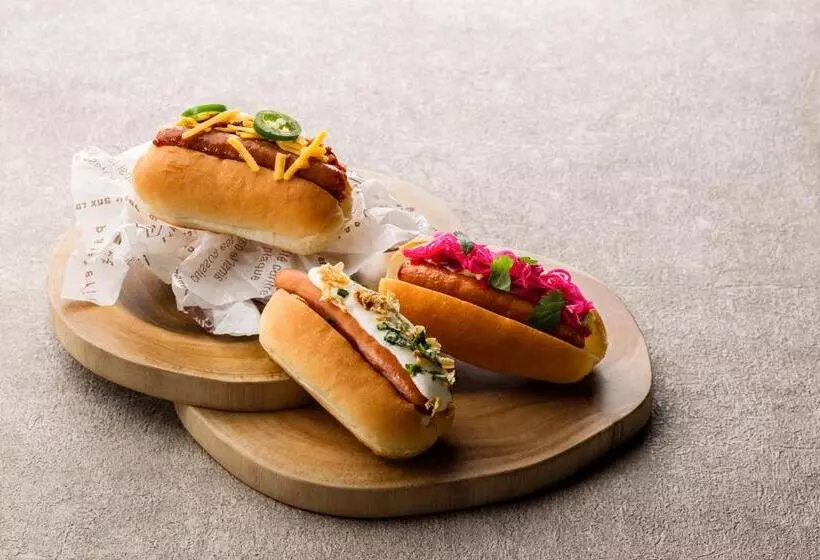 Fotos del hotel Royton Sapporo:  6