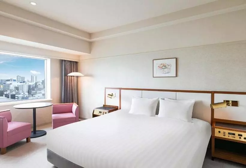 Fotos del hotel Royton Sapporo:  16