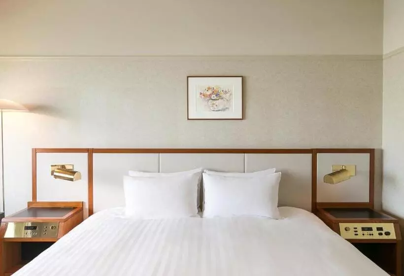 Fotos del hotel Royton Sapporo:  13