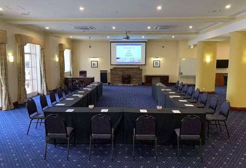 Fotos del hotel Great Southern Hotel Sydney:  4