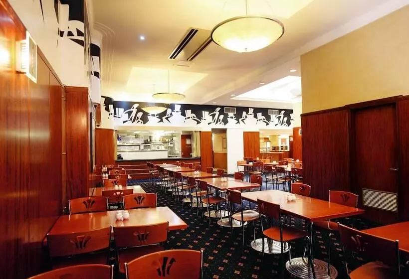 Fotos del hotel Great Southern Hotel Sydney:  12