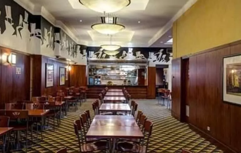 Fotos del hotel Great Southern Hotel Sydney:  14