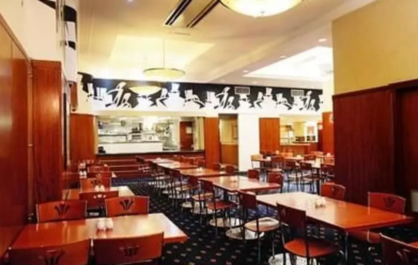 Fotos del hotel Great Southern Hotel Sydney:  13