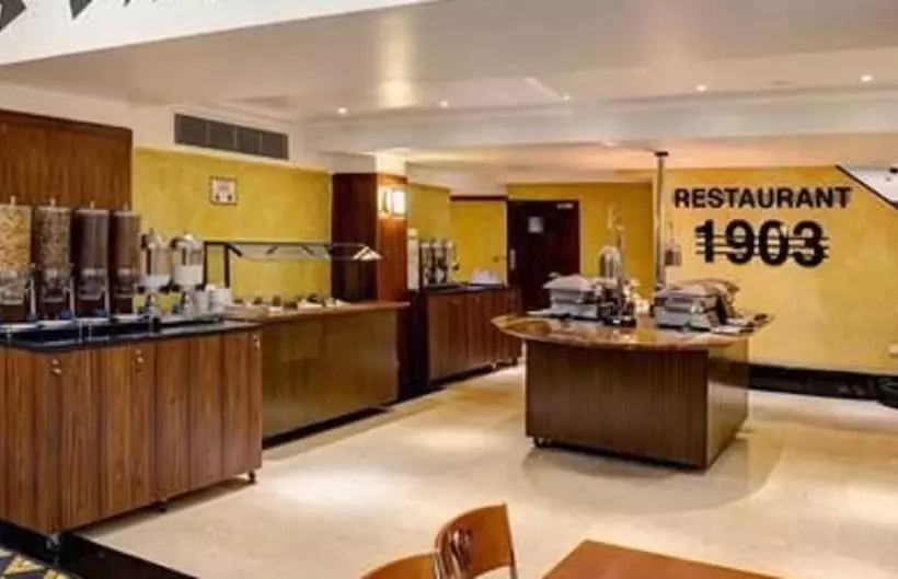 Fotos del hotel Great Southern Hotel Sydney:  10