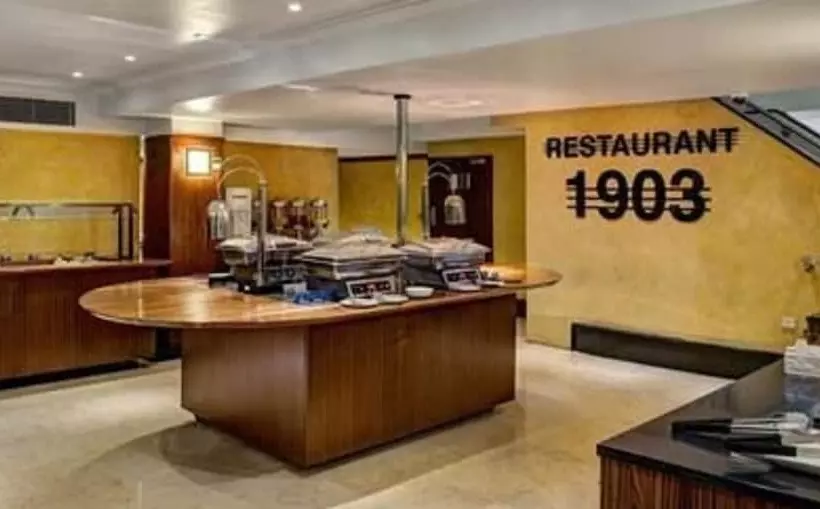 Fotos del hotel Great Southern Hotel Sydney:  2