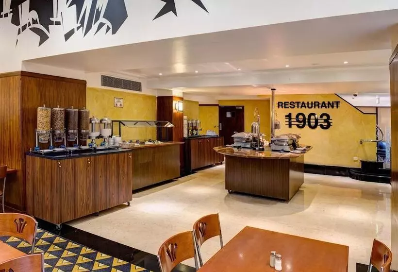 Fotos del hotel Great Southern Hotel Sydney:  11