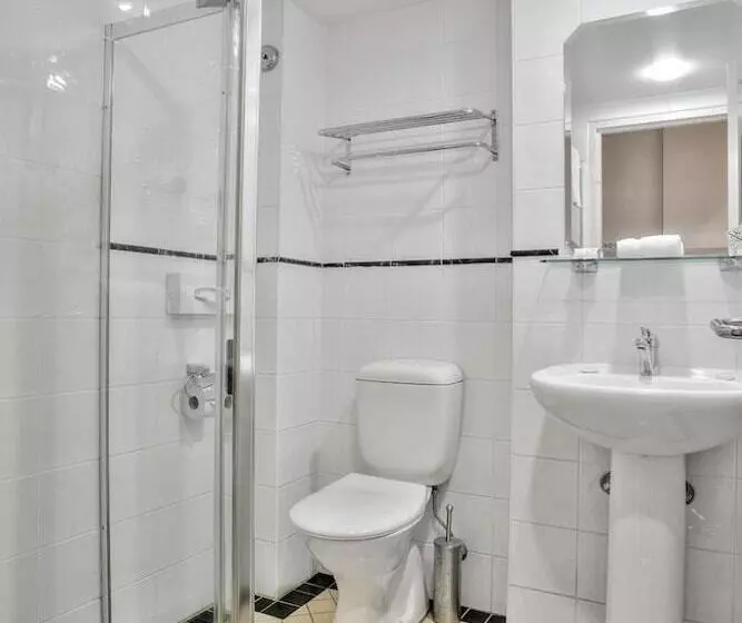 Fotos del hotel Great Southern Hotel Sydney:  5