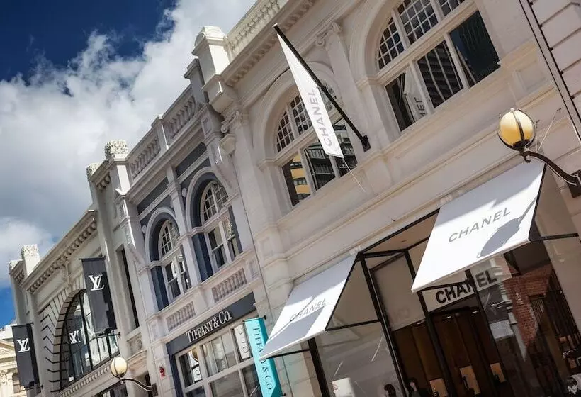 Fotos del hotel Holiday Inn Perth City Centre, An Ihg:  24