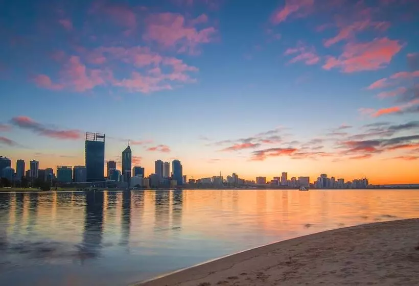 Fotos del hotel Holiday Inn Perth City Centre, An Ihg:  22