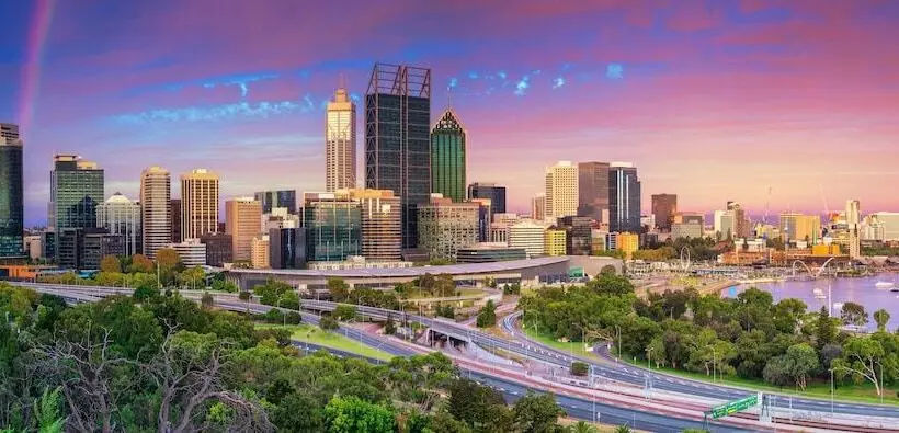 Fotos del hotel Holiday Inn Perth City Centre, An Ihg:  9