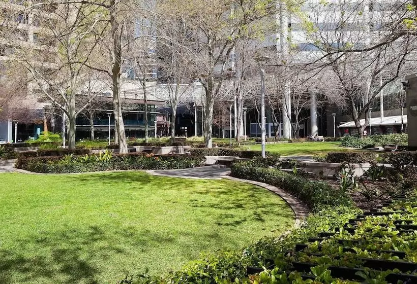 Fotos del hotel Holiday Inn Perth City Centre, An Ihg:  21