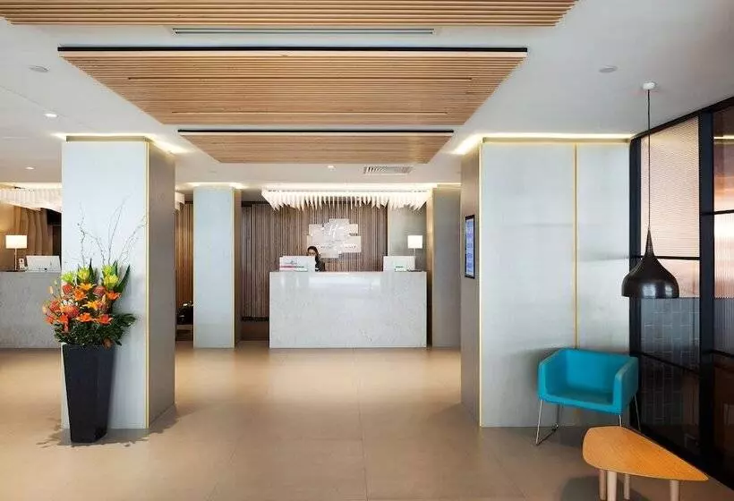 Fotos del hotel Holiday Inn Perth City Centre, An Ihg:  4