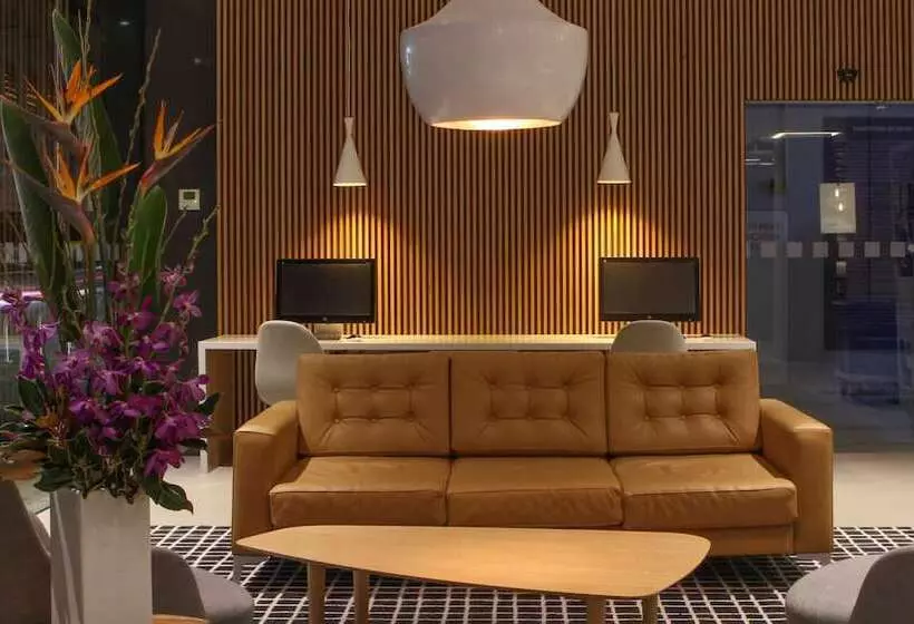 Fotos del hotel Holiday Inn Perth City Centre, An Ihg:  2