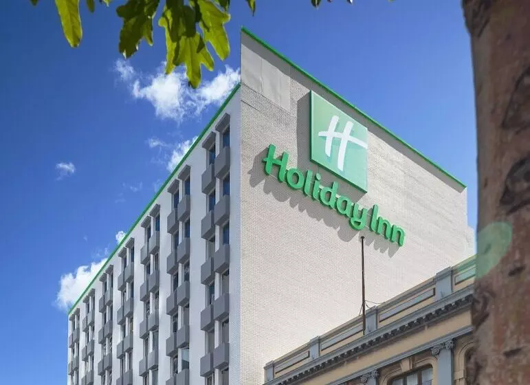 Holiday Inn Perth City Centre, An Ihg
