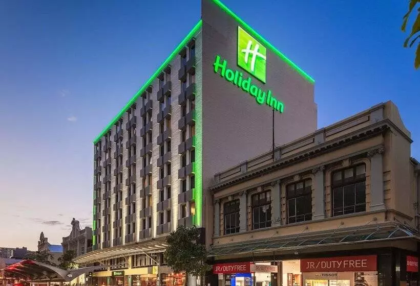 Fotos del hotel Holiday Inn Perth City Centre, An Ihg:  10