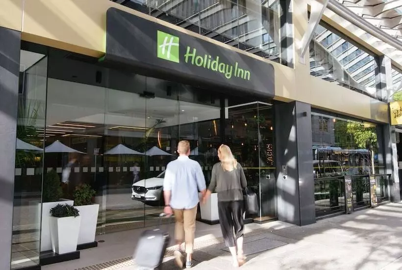 Fotos del hotel Holiday Inn Perth City Centre, An Ihg:  17