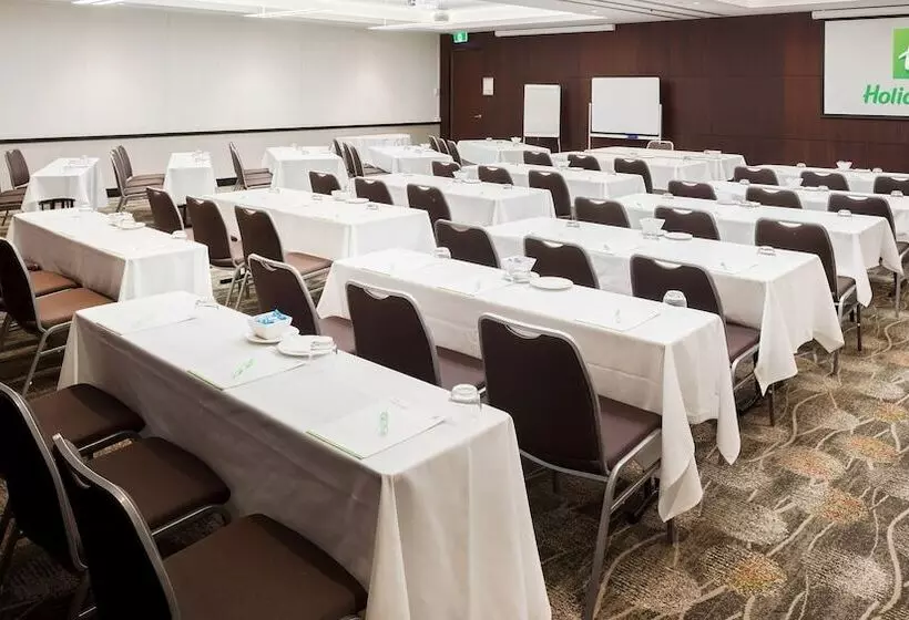 Fotos del hotel Holiday Inn Perth City Centre, An Ihg:  20