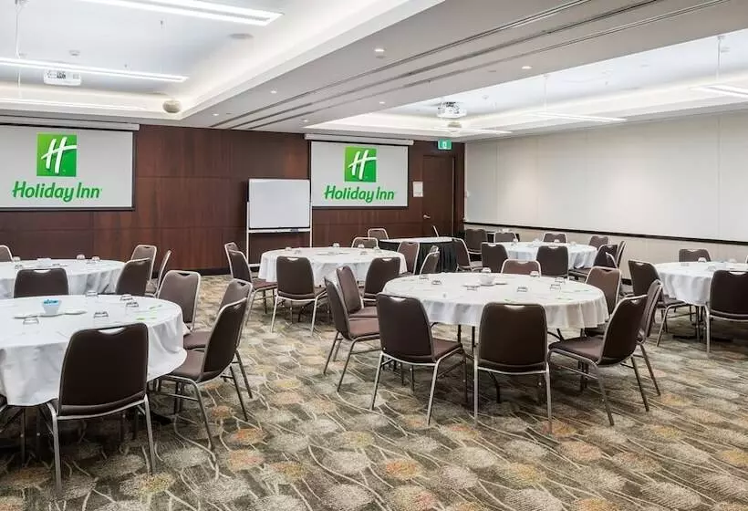 Fotos del hotel Holiday Inn Perth City Centre, An Ihg:  23