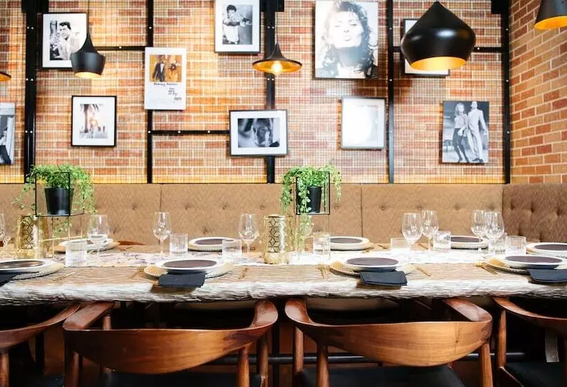 Fotos del hotel Holiday Inn Perth City Centre, An Ihg:  5