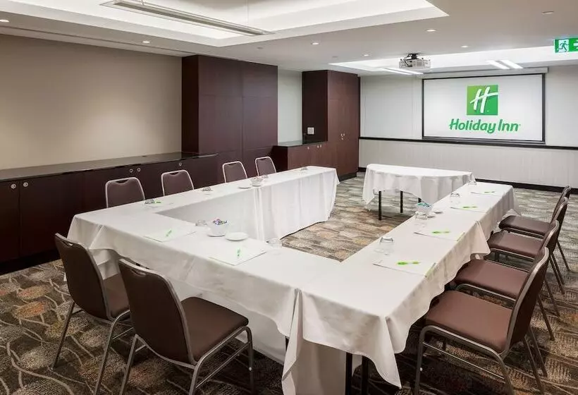 Fotos del hotel Holiday Inn Perth City Centre, An Ihg:  7