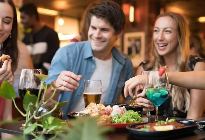 Fotos del hotel Holiday Inn Perth City Centre, An Ihg:  12