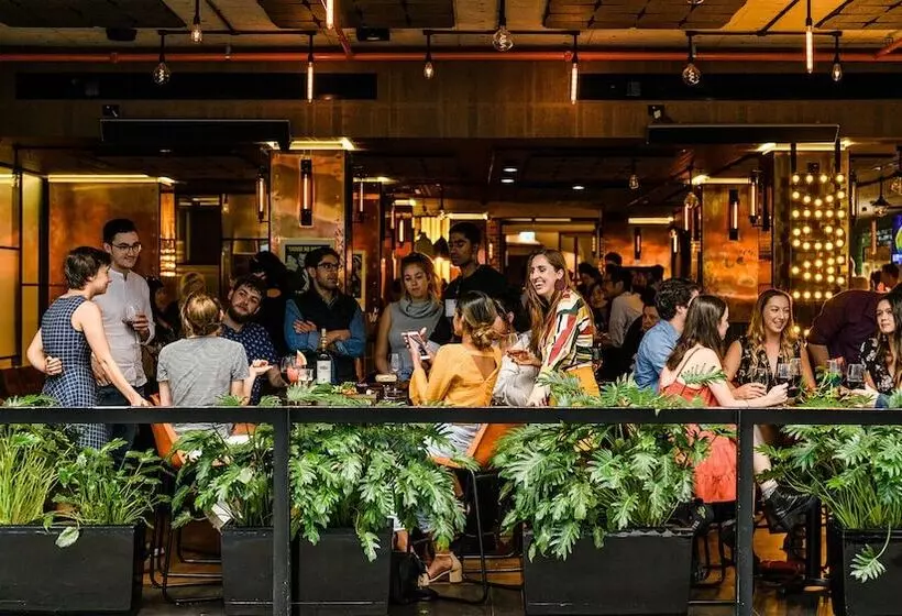 Fotos del hotel Holiday Inn Perth City Centre, An Ihg:  13