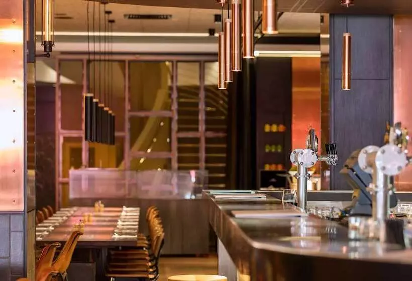 Fotos del hotel Holiday Inn Perth City Centre, An Ihg:  19